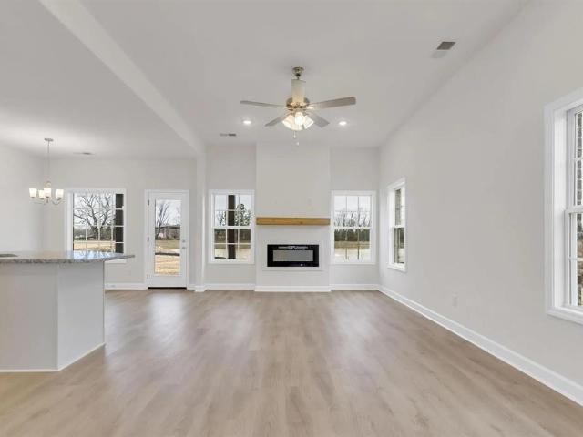 House for sale in Tennessee
