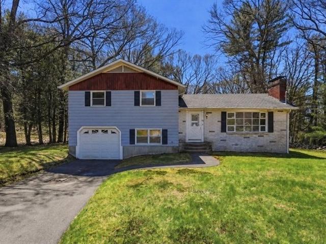 House for sale in Blackstone, Massachusetts