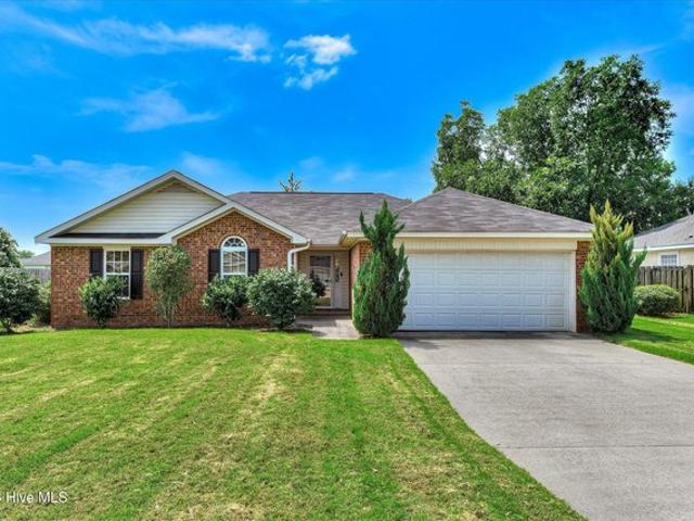 House for sale in Grovetown, Georgia