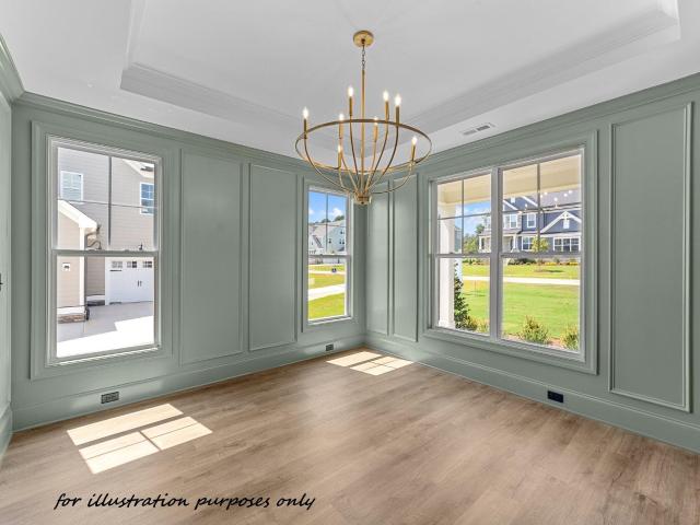 House for sale in Clayton, North Carolina