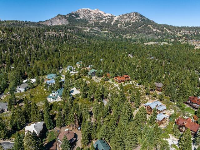 Land for sale in Mammoth Lakes, California