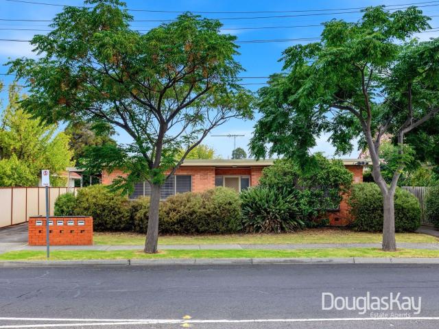 Apartment for rent in Camerons Creek, Victoria
