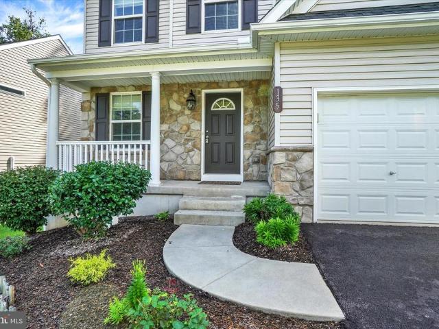 House for sale in Red Lion, Pennsylvania