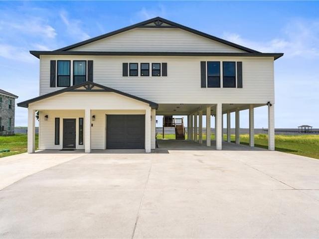 House for sale in Rockport, Texas
