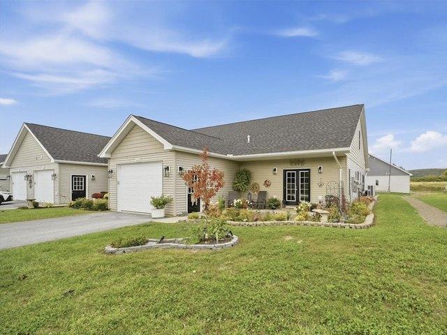 Condo for sale in Saint Albans Bay, Vermont