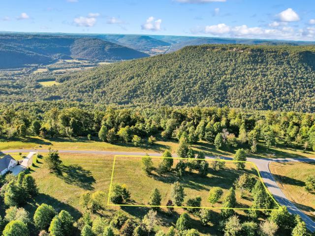 Land for sale in Tennessee
