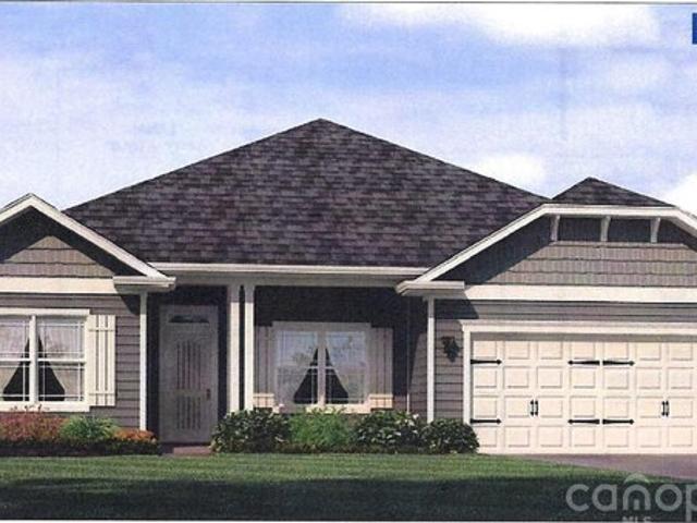 House for sale in Rowan, North Carolina