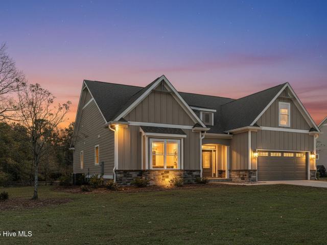 House for sale in Wallace, Duplin County