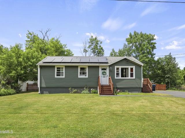 House for sale in Berkshire, Massachusetts