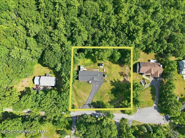 House for sale in Bartonsville, Pennsylvania