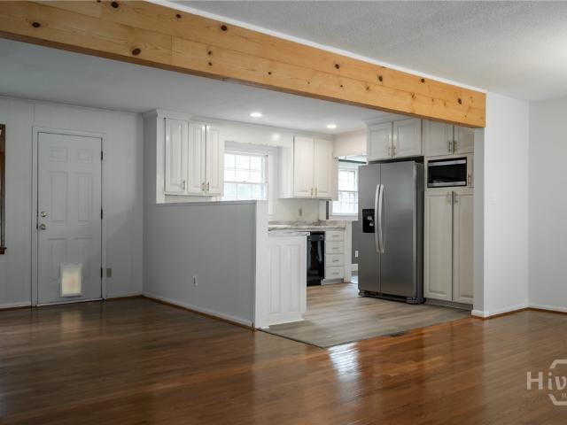 House for sale in Athens, Georgia
