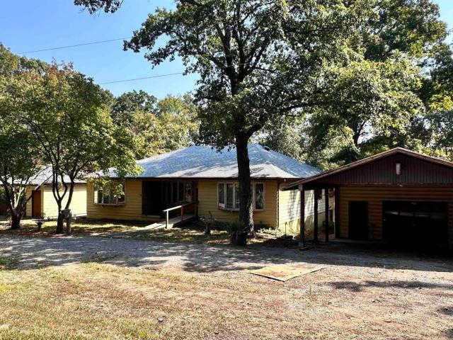 House for sale in Goreville, Illinois