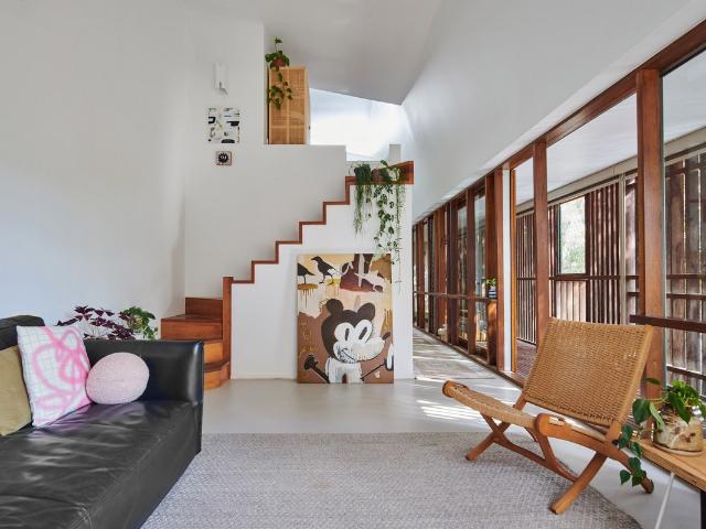 Apartment for rent in New Farm, Greater Brisbane
