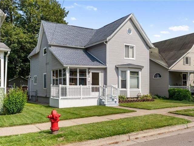 House for sale in Hornell, New York