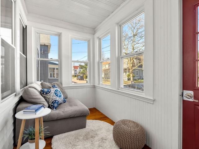 Property for sale in Milton, Massachusetts