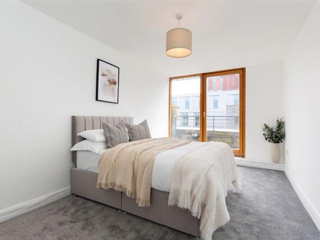 Apartment to rent in Dublin, County Dublin