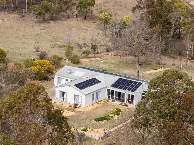 House for rent in Bungendore, New South Wales