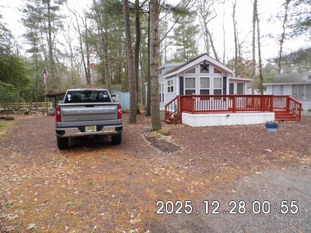 House for sale in Egg Harbor Township, New Jersey