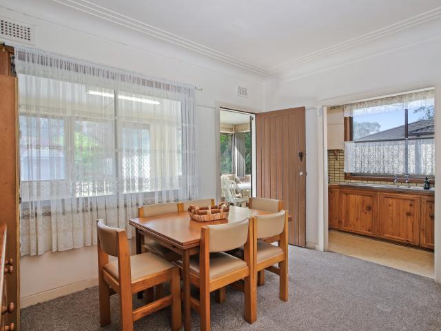 House for rent in Toongabbie