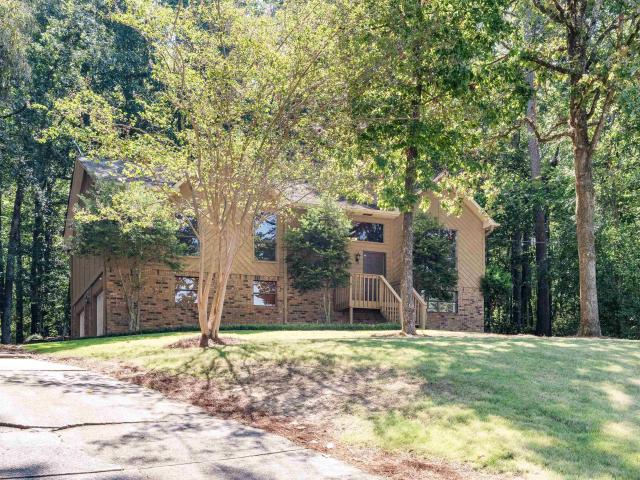 House for sale in Hoover, Alabama