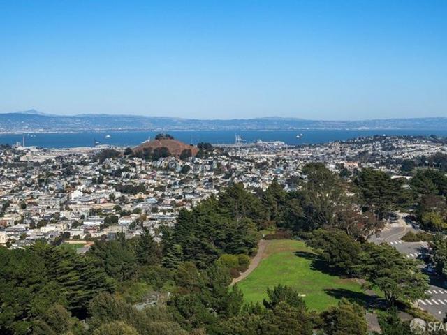 Townhouse for sale in San Francisco, California