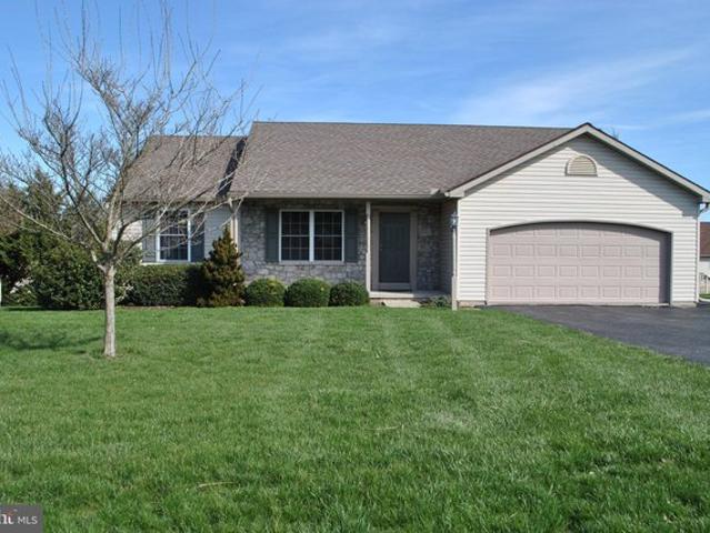 House for sale in Mount Wolf, Pennsylvania