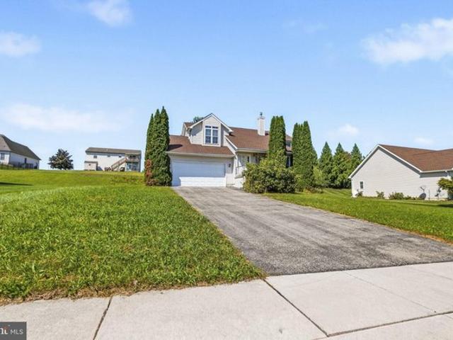 House for sale in York Springs, Pennsylvania