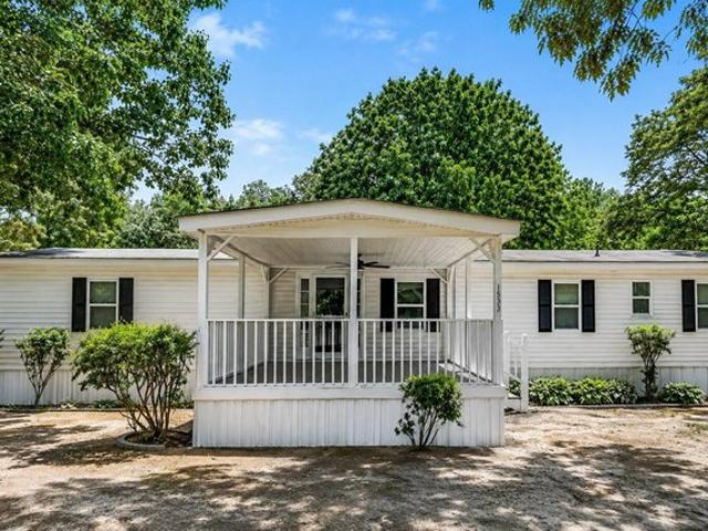 House for sale in Selma, North Carolina