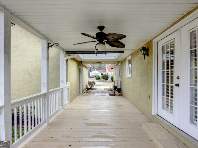 House for sale in Tyrone, Georgia