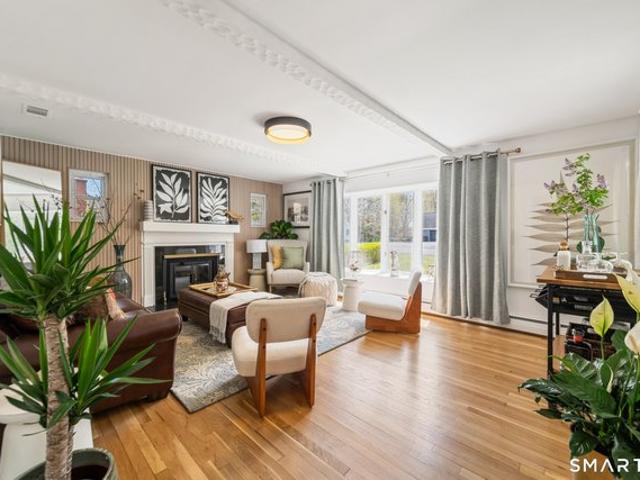 House for sale in South Windsor, Connecticut
