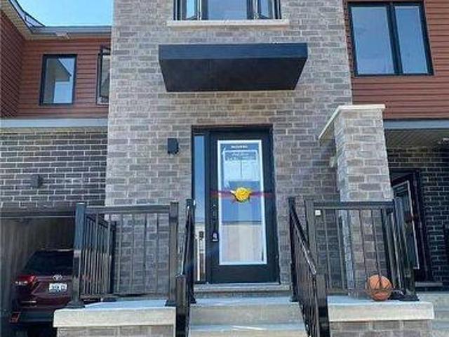 House for rent in Barrie, Ontario