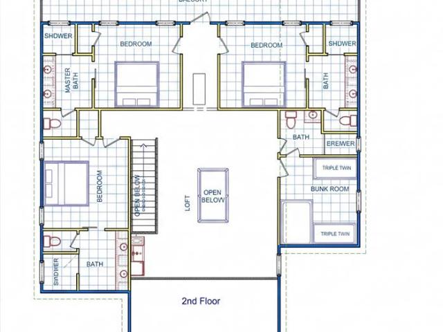 House for sale in Broken Bow, Oklahoma