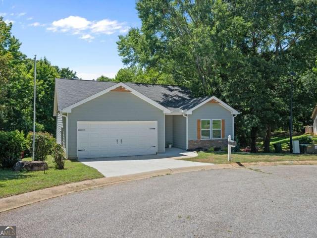 House for sale in Royston, Franklin County