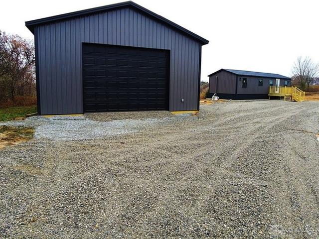Farm for sale in Peebles, Ohio