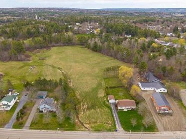 Land for sale in Charlotte, New Brunswick