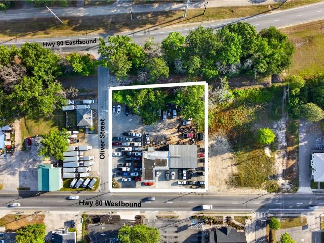 Commercial for sale in Pooler, Georgia