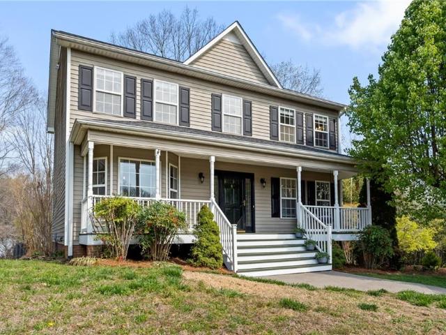 House for sale in Clemmons, North Carolina