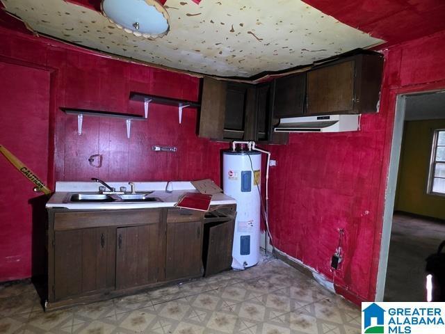 House for sale in Montevallo, Alabama