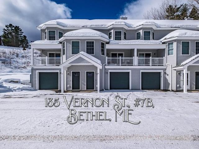 Townhouse for sale in Bethel, Maine