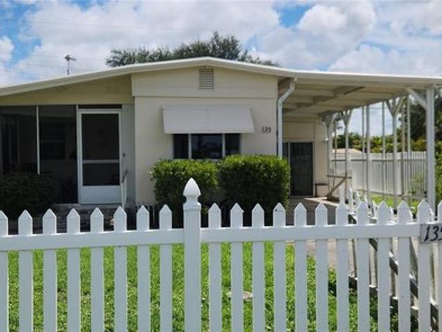 House for sale in Englewood, Florida