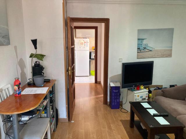 Piso en venta en Vicálvaro, Madrid