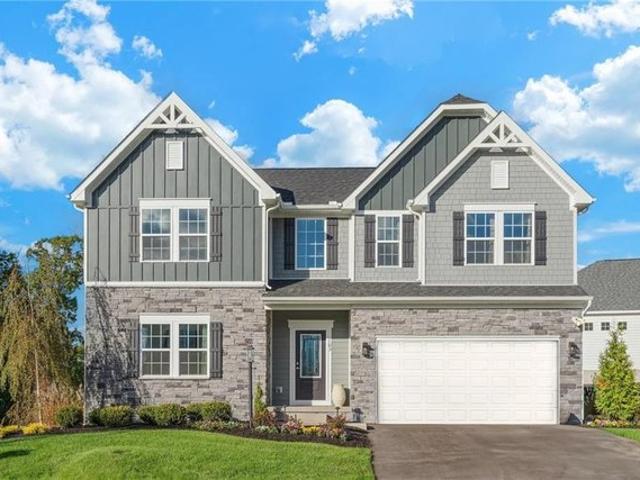 House for sale in Coraopolis, Pennsylvania