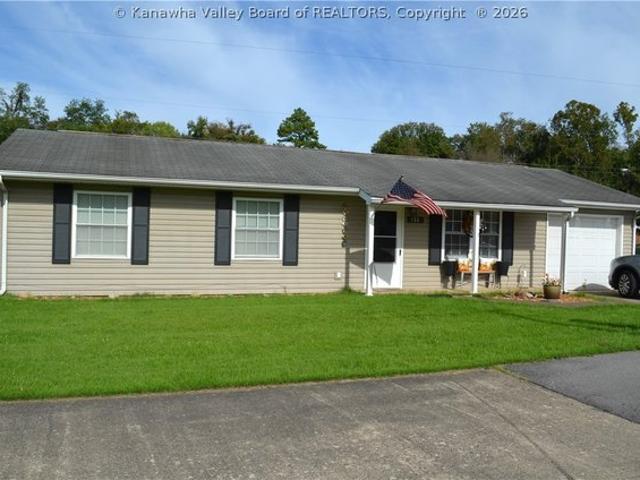 House for sale in Ripley, Jackson County