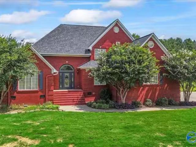 House for rent in Albertville