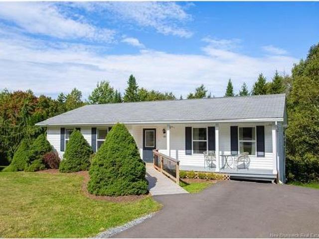House for sale in Quispamsis, New Brunswick