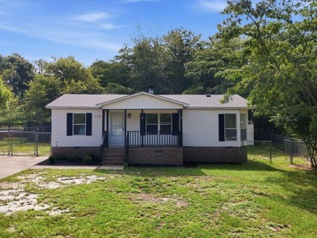 House for sale in Cameron, North Carolina
