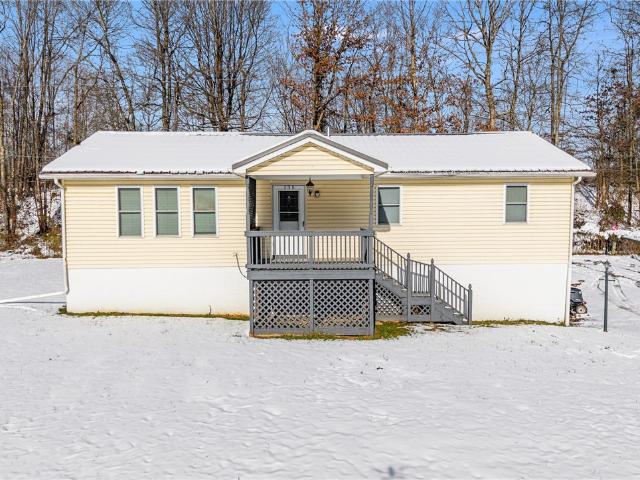 House for sale in Mount Morris, Pennsylvania