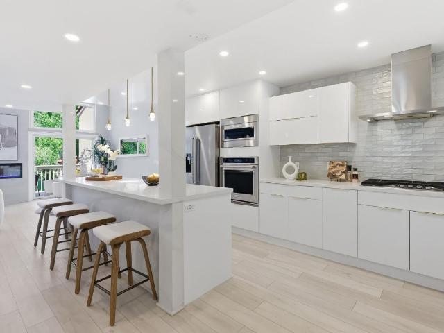 Condo for sale in Los Gatos, California