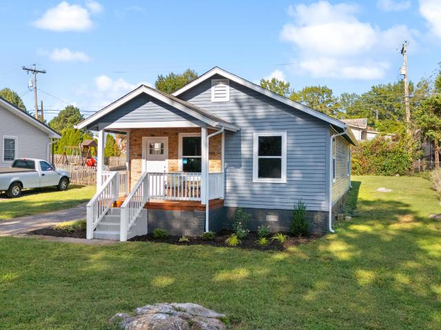 House for sale in North Hall, Alcoa