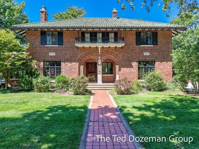House for sale in Holland, Michigan